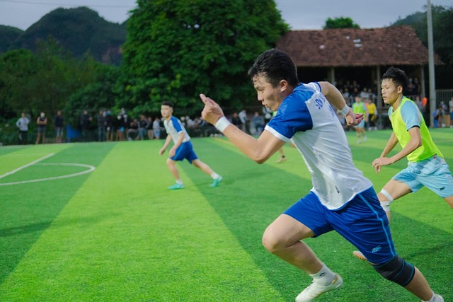 下来的赛场 下来的赛场